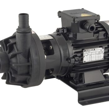 DİAPUMP PA1037 PLASTİK ASİT POMPALARI