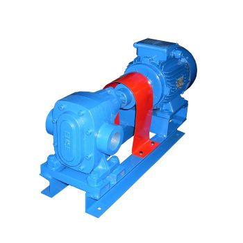 EMSE EDP 1001 DİŞLİ POMPA