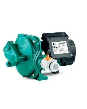 WATER SOUND CNG100/EF, 300W-220V ELEKTRONİK SİVİÇLİ SICAK SU POMPASI