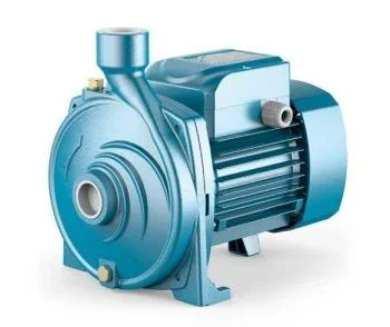 City İtalyan IC 100M Tek Kademeli Pompa 1 HP 220 V