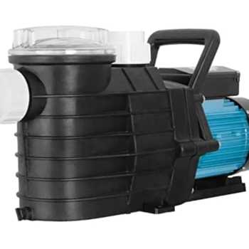 Water Sound Supa 100 M Havuz Pompası 1 HP 220V