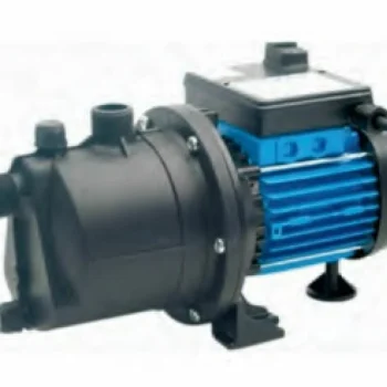 NOCCHİ SPA-16 Air Switch Jakuzi Pompası 1.2 HP