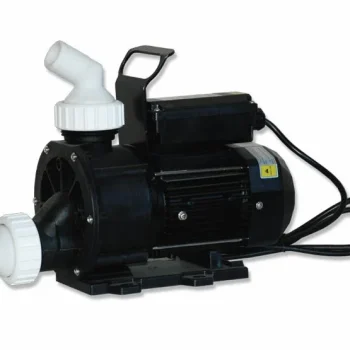 Water Sound TDA50 Plastik Gövdeli 0.5 Hp Tuzlu Su Transfer Pompası