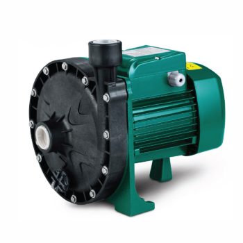 Water Sound CN142P 0.65 HP Plastik Gövdeli Kimyasal Su Transfer Pompası