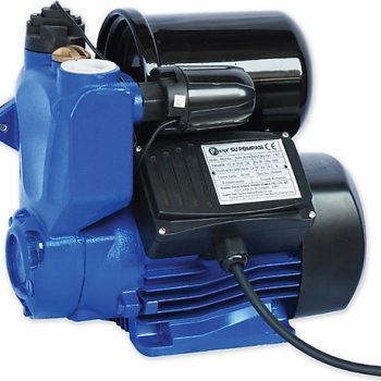 Water Sound PHJ370A Akıllı Tip Otomatik Hidrofor 0.55hp