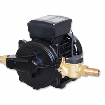 Water Sound PLX-169EA Mekanik Siviçli Sıcak Su Pompası