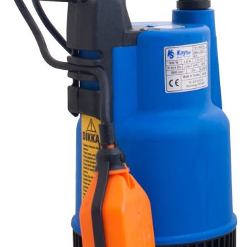 KAYSU Kdf 10 Drenaj Pompası