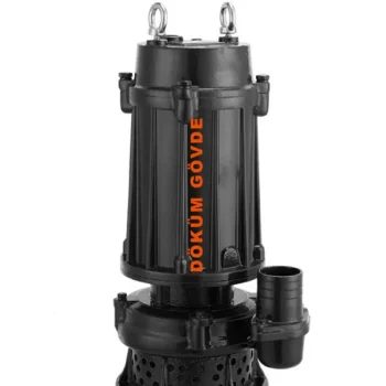 MOMENTUM WQ10-28-1.5F YÜKSEK İRTİFALI DRENAJ PİS SU POMPASI (2.00HP)