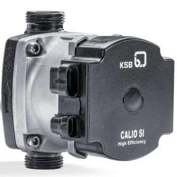 KSB CALIO SI ECOMATCH PP 15-70-(130mm) SİRKÜLASYON POMPASI