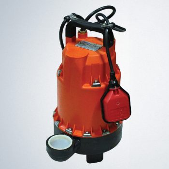 STAR SPF-P 100 M 1. HP 220 V DÖKÜM ÇARKLI FOSEPTİK DALGIÇ POMPA