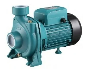 MOMENTUM PG/1A -1HP-380V- TEK FANLI SANTRİFÜJ POMPA