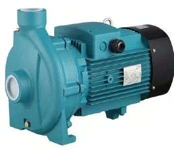 MOMENTUM PC220CH -3HP-380V- DÖKÜM GÖVDELİ SANTRİFÜJ POMPA