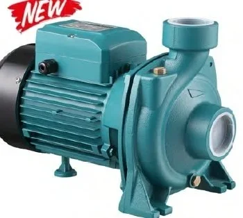 MOMENTUM PC7/A -2HP-380V- TEK FANLI SANTRİFÜJ POMPA