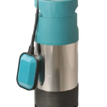 MOMENTUM PKS-900 1hp 220v Temiz Su Keson Kuyu Dalgıç Pompa ( Yüksek İrtifalı )