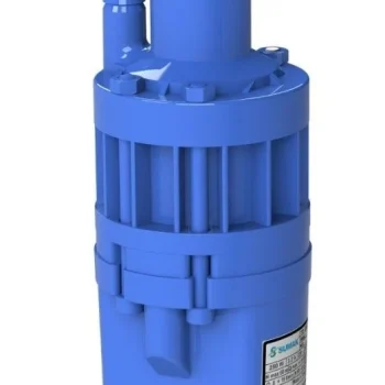 Sumak SD1 - 1/2'' - 250 W-Titreşimli Dalgıç -10 Mt Kablolu