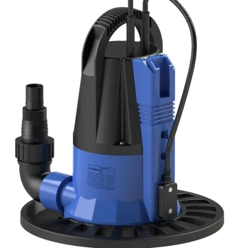 Sumak SDF500 GF Sıfırdan Emişli Dalgıç 0,5 HP