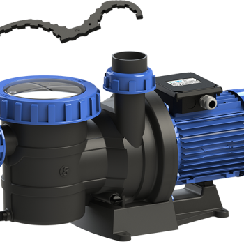 Sumak SMH 85 Havuz Pompası