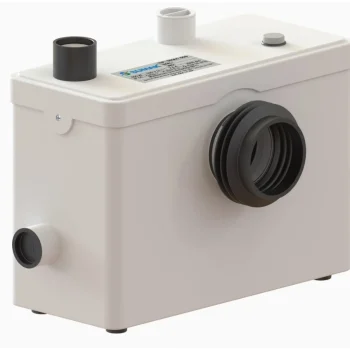 Sumak Smac 600 WC+3 Ünite Fos. Tah. Cihazı- Yerli Üretim