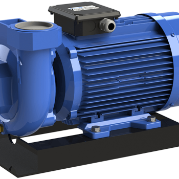 Sumak SMT 550/3 Santrifüj Pompa