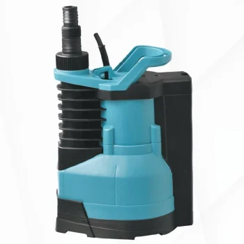 Kaysu SP400 Auto-A PlastikGövdeli Gizli Flatörlü Temiz Su Dalgıç Pompası 0.50 HP