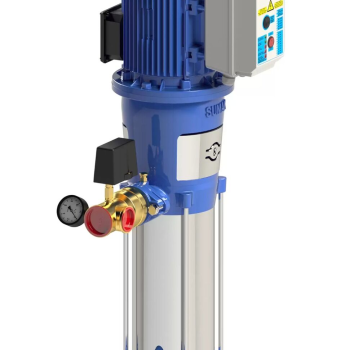 Sumak SHT24A550/4 Tek Pom. Hidrofor 5.5 HP