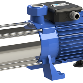 Sumak SYM 6-100/6 Yatay Milli Kademeli Pompa